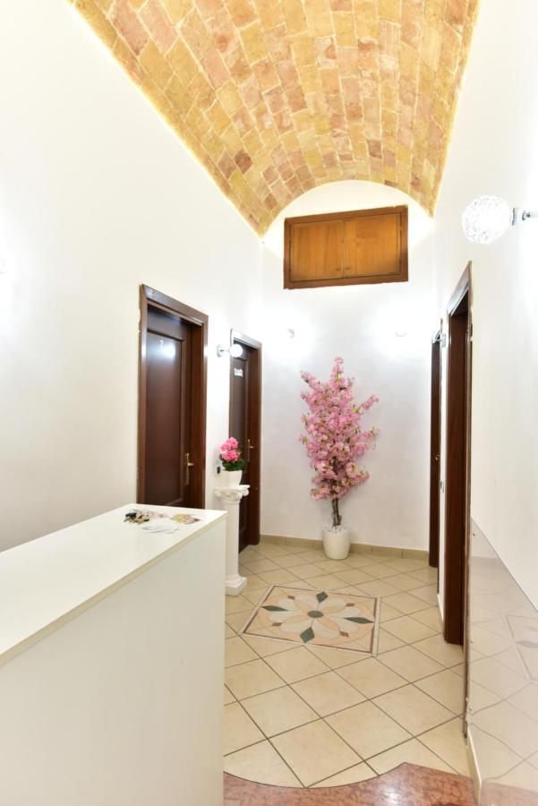 B&B Termini Paradiso Roma Exterior foto