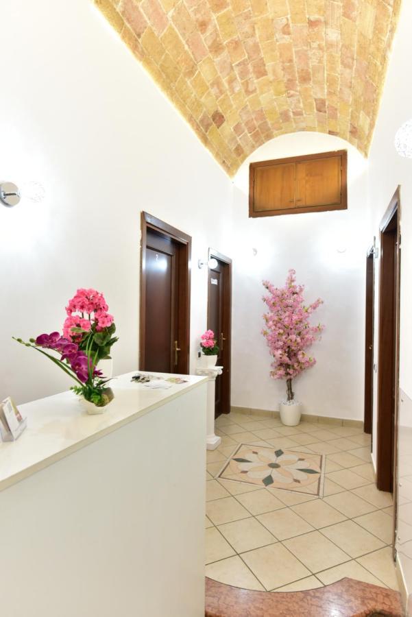 B&B Termini Paradiso Roma Exterior foto